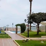 Sea View & Sunset Terrace Carihuela By Budha * Torremolinos