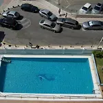 Sea View & Sunset Terrace Carihuela By Budha Apartment