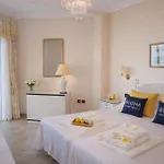 Sea View & Sunset Terrace Carihuela By Budha Apartment *