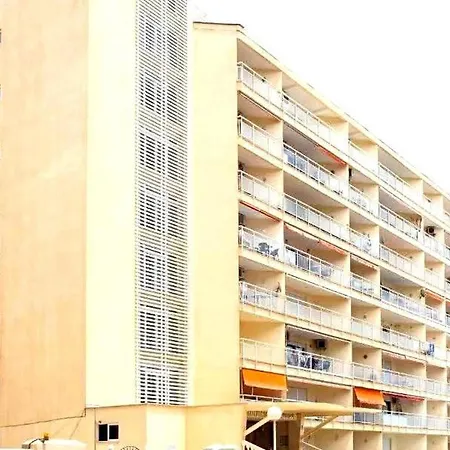 Sea View & Sunset Terrace Carihuela By Budha Apartment